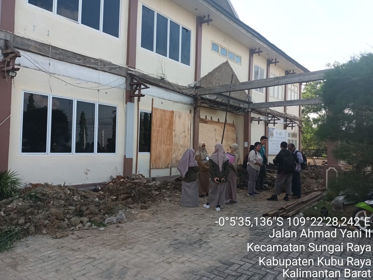 Balmon - Dokumentasi Proyek